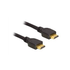 Delock HDMI-kabel 5m